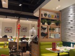 -汤城小厨•粤菜•靓汤(西直门凯德MALL店)