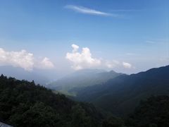-井冈山风景名胜区