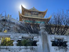 -峨眉山风景名胜区