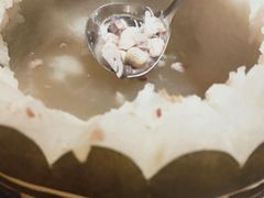 -星河湾半岛酒店-真粤中餐厅