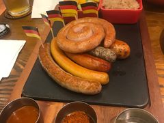 -1886德国汽车餐厅(外滩中央店)