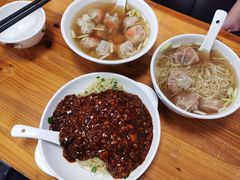 -曾仔竹升面
