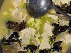 -雲蜀龙阁·金牌水煮鱼(方庄店)