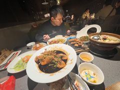 -老头儿油爆虾(星光一期店)