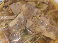 -直隶安家罩饼(复兴路店)