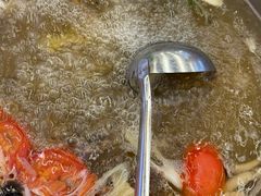 -金鼎雪山牦牛杂火锅(理县总店)