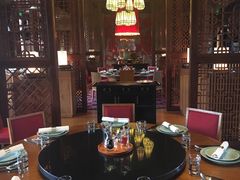 -丽江金茂凯悦臻选酒店-滇香馆