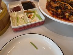 -梅利汴京烤鸭•开封豫菜地标店(晋安路店)