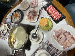 -蚝大仙横琴生蚝火锅(中央汇店)
