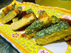 那家自制豆腐-那家山城(樱桃园店)