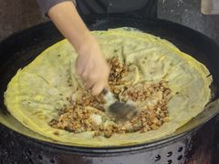 -周记热干面豆皮大王(桃花东街店)