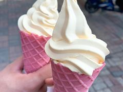 -麦当劳(王顶堤店)
