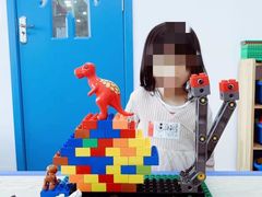 -凤凰机器人乐高编程活动中心(星湖校区)