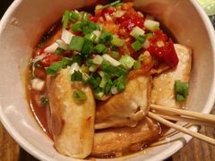 -大傻徽菜园·中国徽菜大师(老街店)