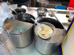 -义钦豆腐花