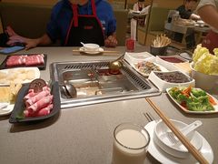 -海底捞火锅(苏宁广场店)
