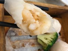 -龙的酒楼·手工早茶·顺德菜(近良路店)