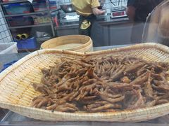 辣卤耙鸡爪-卤校长重庆火锅(国兴店)