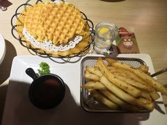 -豪客来牛排(云山大道店)