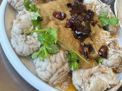 -老七饭馆(光荣道总店)