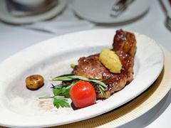-WANG STEAK 王品(杭州万象城店)
