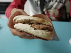 -樊记腊汁肉(竹笆市总店)
