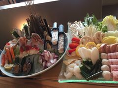 -生如夏花泰式火锅(西村黑金店)
