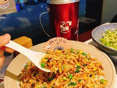 扬州炒饭-打酱油·非遗淮扬菜(瘦西湖梅岭店)