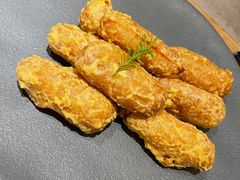 -粤集·手工粤菜(皇庭广场店)
