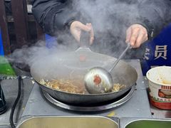 -济南高新万达广场