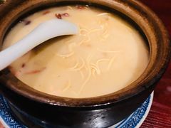 -南京大牌档(香港广场店)