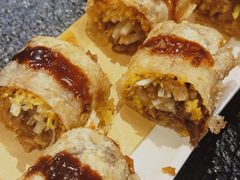 -福苗小骆驼烧烤(曲江店)