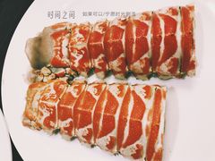 -索菲特西湖大酒店·香榭丽全日候餐厅(南山路店)