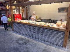 -四合院(黔灵西路店)