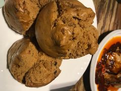 -悠味天老妈疙瘩汤(万达店)