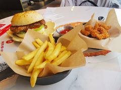 -必胜客(新世纪广场店)