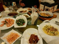 -青岛蓝海大饭店·渔歌舫(李沧店)