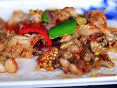-阿多私房菜(顺德店)