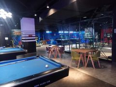 -大鲁阁保龄球(苏州园区店)