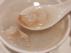 -天伦王朝酒店·盛华瑄餐厅