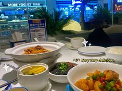 -兰湘子·湘菜小炒(济南领秀城店)