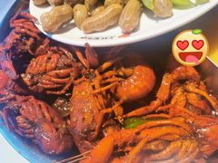 -王红军龙虾(盐仓桥店)
