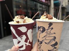 -成川茶店·潮汕工夫浓茶(万象店)