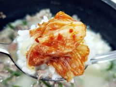 -神仙雪浓汤(明洞店)