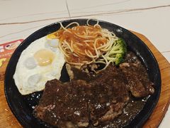 -豪享来牛排(人民店)