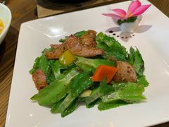 -天府中餐厅·粤菜·海南菜·生猛海鲜(三亚海棠湾洲际度假酒店)