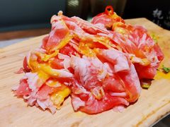 -鲜潭蒸汽石锅鱼(五道口购物中心店)