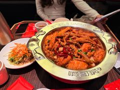 -胖哥俩肉蟹煲(湖滨银泰in77店)