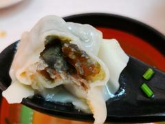 -海平馄饨(逍遥二路店)