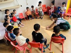 -加蒙特森林幼儿园(广州市增城区店)